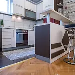 City Apartments Daire *