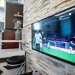 Daire City Apartments