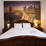 City Apartments Daire