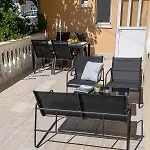City Apartments
