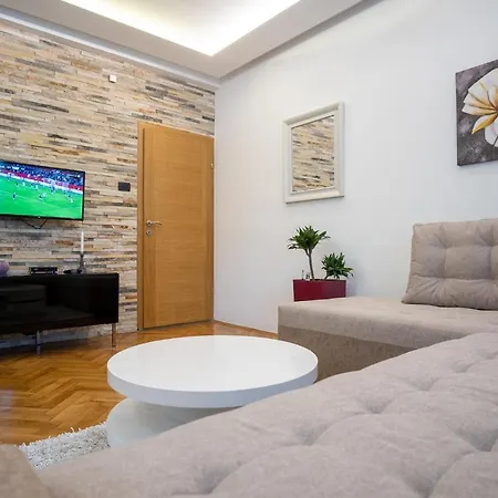 Appartement City Apartments Trebinje