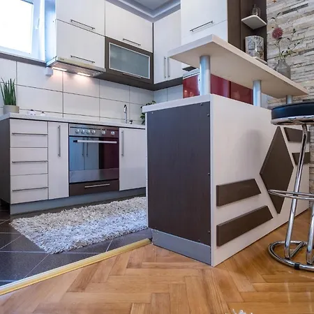 City Apartments Apartment *