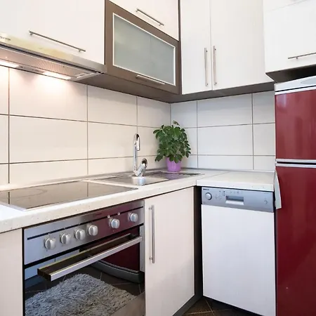 City Apartments Trebinje