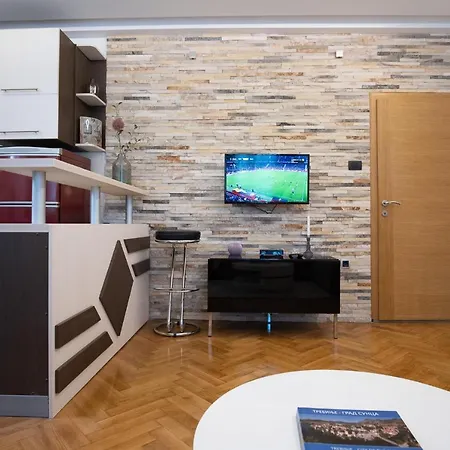 City Apartments * Trebinje