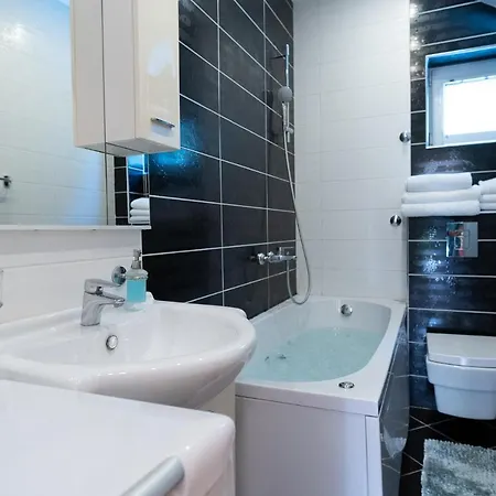 City Apartments Trebinje