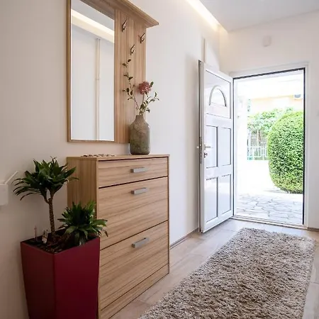 Appartement City Apartments *