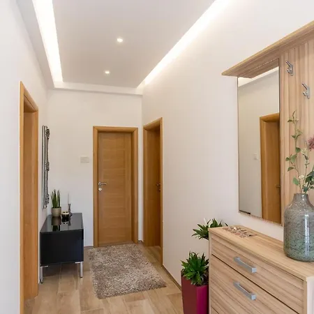 City Apartments Appartement *