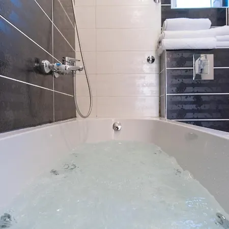 Appartement City Apartments