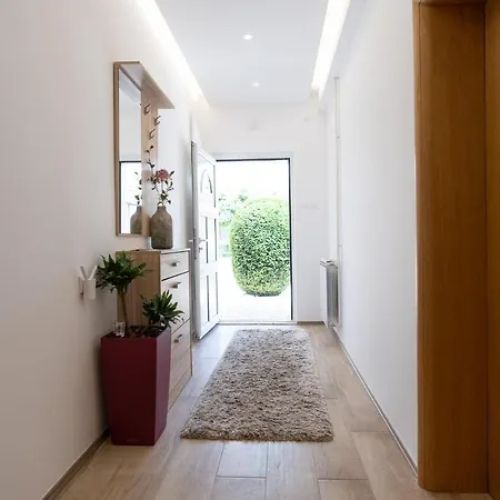 Appartement City Apartments *