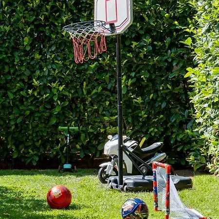 City Apartments Appartement