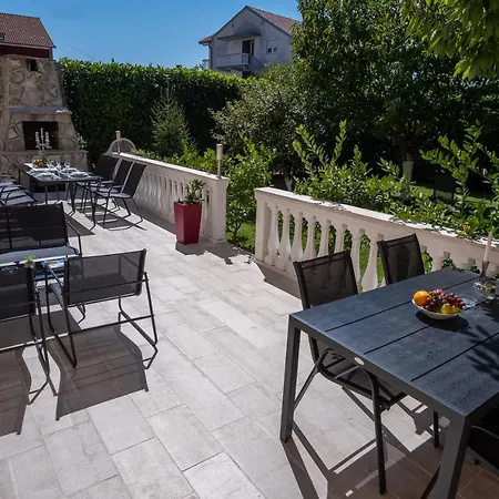 City Apartments Appartement