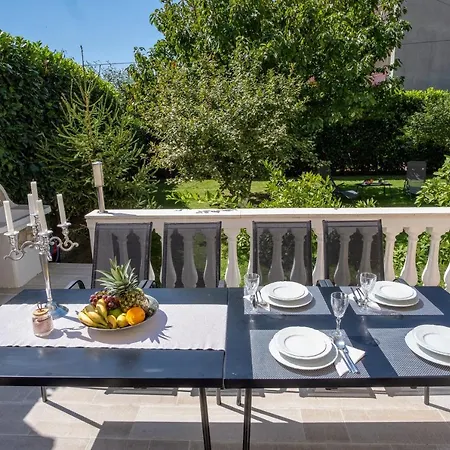 Lägenhet City Apartments Trebinje