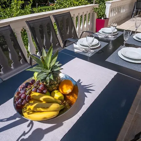 Appartement City Apartments