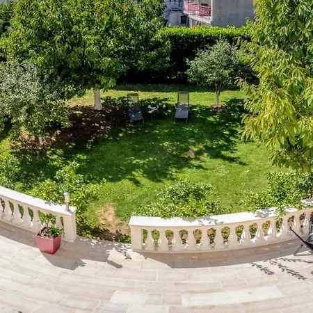 Appartement City Apartments Trebinje