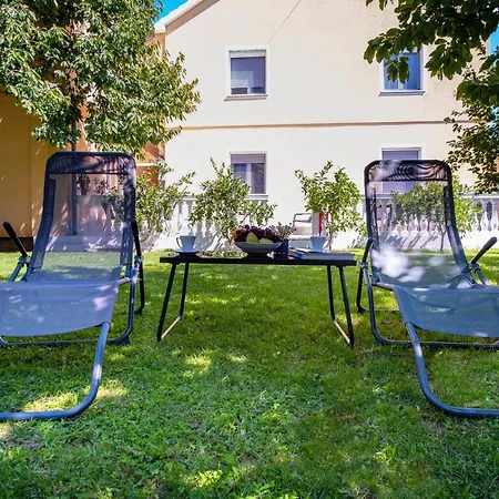 City Apartments Lägenhet