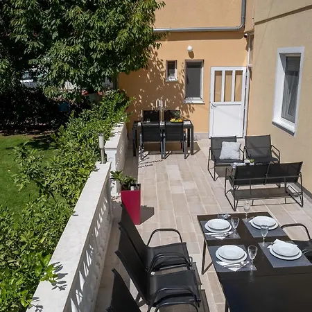 City Apartments Trebinje