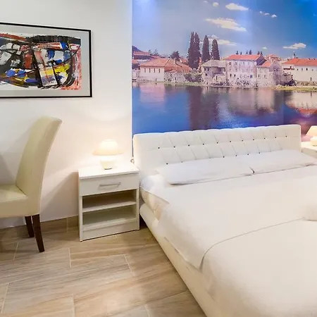 Appartement City Apartments