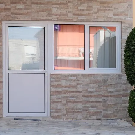 Appartement City Apartments *